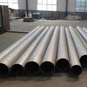 1.375 id titanium Mortar Tube 1.375 id titanium Mortar Tube