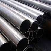 2.4819 Alloy C276 Radiant Tube