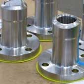 3inch 1500# RF Inconel 600 Weld neck flange ASME B16.5 