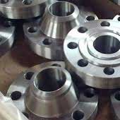 4 INCH 300# WELD NECK RF FLANGE INCOLOY 800 