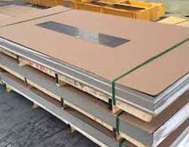 400 Monel Plate 400 Alloy 0.5mm thick x 1000mmx2000mm Plate