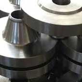 UNS N08800 Orifice Flange