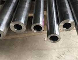 600 Alloy Round Tube 600 Alloy Round Tube