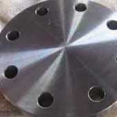 600 Alloy Weld Neck Raised Face Flanges