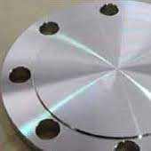625 Alloy Blind Raised Face Flanges