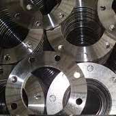 625 Inconel Slip-on Raised Face Flanges