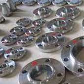 800 Alloy Reducing Flanges