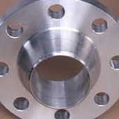 800 Incoloy Long Weld Neck Flange