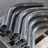 800 Incoloy Pipe Bend