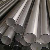 800HT Alloy Round Tube