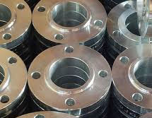 Alloy 904l Race face slip on flange
                                                