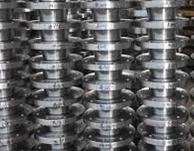 Stainless Steel 904L RTJ Flanges	