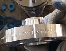 Alloy 904L Class 150 reducing threaded flange