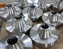 904L SS Long Weld Neck Flanges