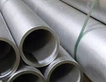 N08904 Stainless Steel Round Pipe