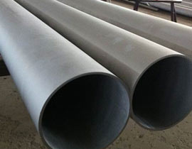 904L Stainless Steel Pipe