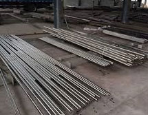 ASTM B649 UNS N08904 Round Bar