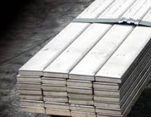 WNR 1.4539 SS 904L Rectangular Bar