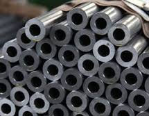 904L Stainless Steel Rectangular Tubing