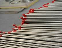 ASTM B677 UNS N08904 Seamless Tubing