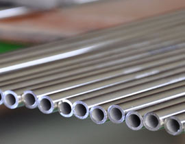 904L Stainless Steel Tubing