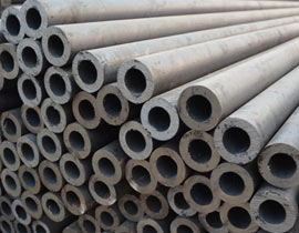 904L Steel Cold Drawn Tube