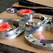 AFNOR-NC 15 Fe Ring Joint Flange