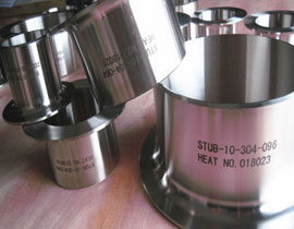 Alloy 200 Stub end