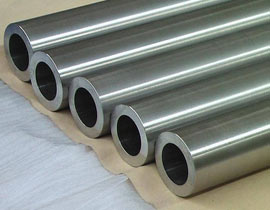 Alloy 201 Seamless Pipe