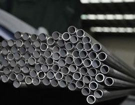 Alloy 201 Tubing