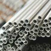 Alloy 400 Bright Annealed Tube