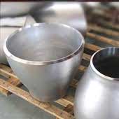 Alloy 400 Eccentric Reducer Alloy 400 Eccentric Reducer