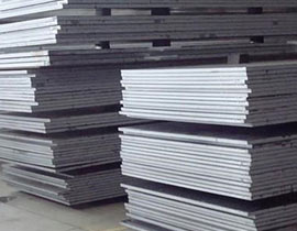 Alloy 400 Sheet