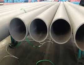 Alloy 600 Bright Annealed Tube Alloy 600 Bright Annealed Tube