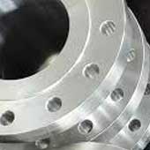 alloy 600 flanges
