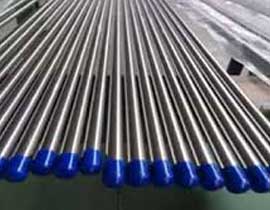 Alloy 600 Gas Tube Ar 15 Alloy 600 Gas Tube Ar 15