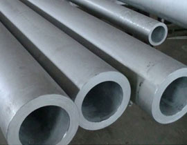 Alloy 600 Seamless Pipe