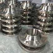 Alloy 600 Socket Welding Flange (SWF)