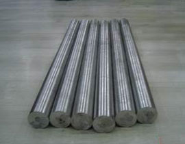 Alloy 601 Rod