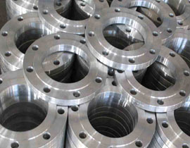 Alloy 601 Slip On Flange