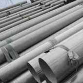 Alloy 625 Exhaust Tube