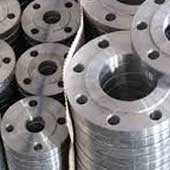 DIN 2.4856 Reducing Flanges