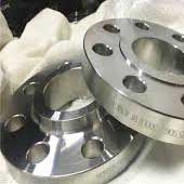 Alloy 625 Ring Joint Flange