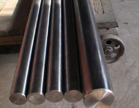 Alloy 625 Rod