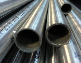 Alloy 625 Seamless Pipe