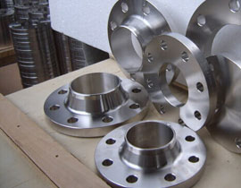 Alloy 625 weld neck Flange