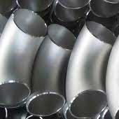 Alloy 800 butt weld seamless pipe fittings 2 