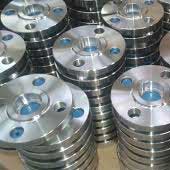Alloy 800 Lap Joint Flange