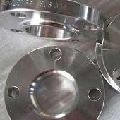Alloy 800 Socket Weld Flange