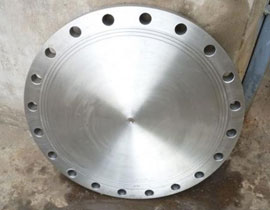 Alloy 800H/ 800HT Blind Flange